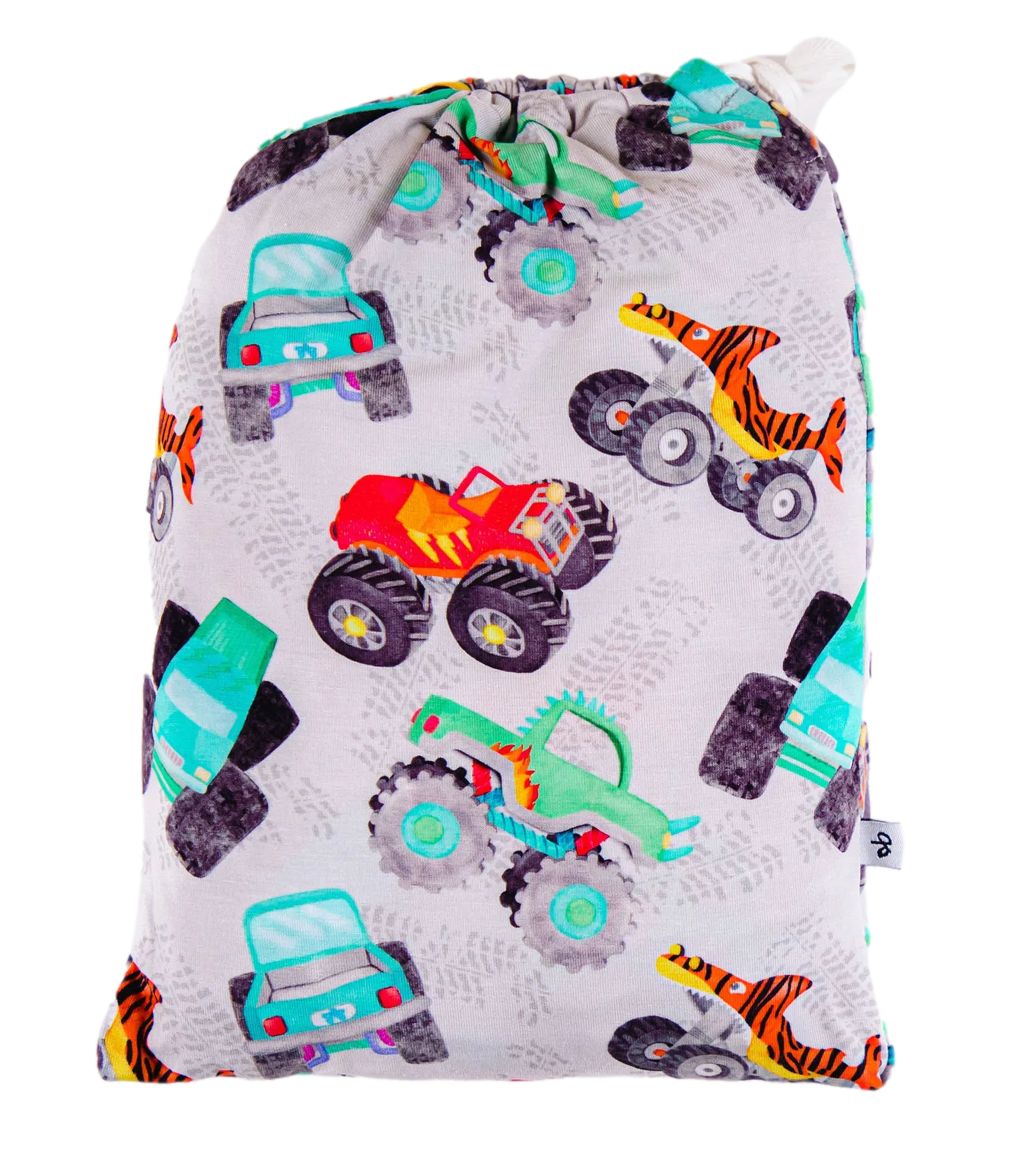 Birdie Bean Tyler Bamboo Viscose Crib Sheet