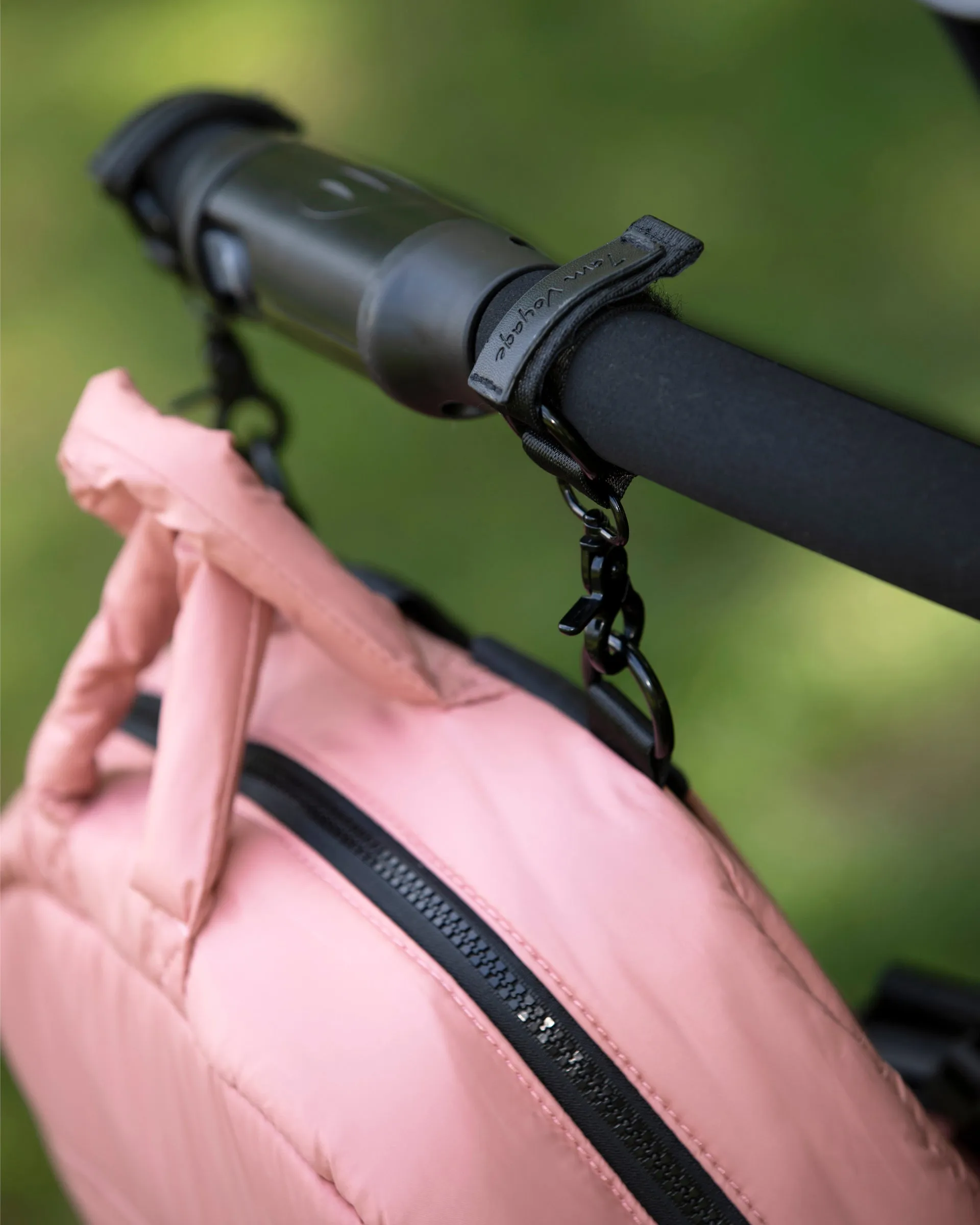 BK718 Backpack | Rose Dawn