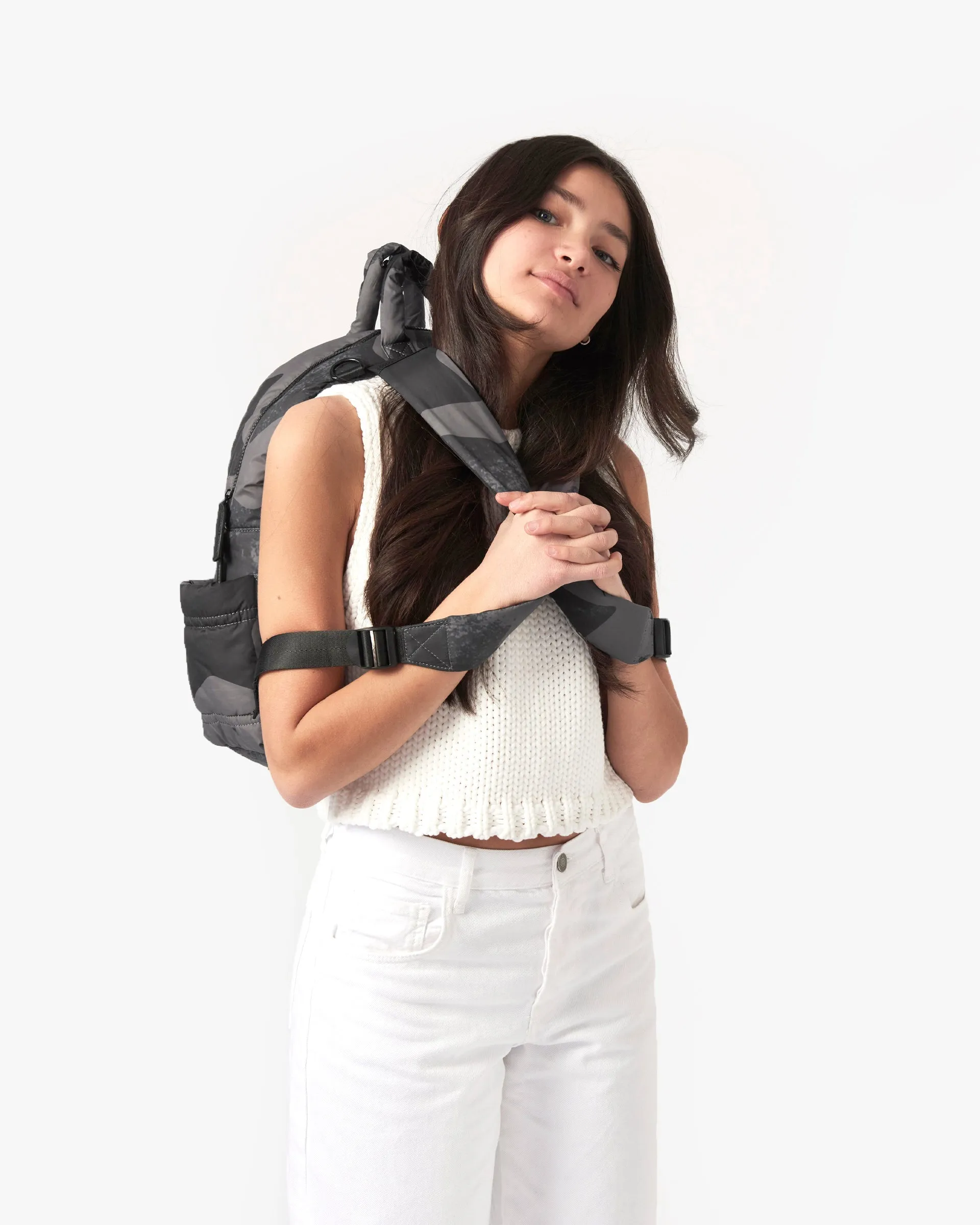 BK718 Backpack - Prints | Stella Grand
