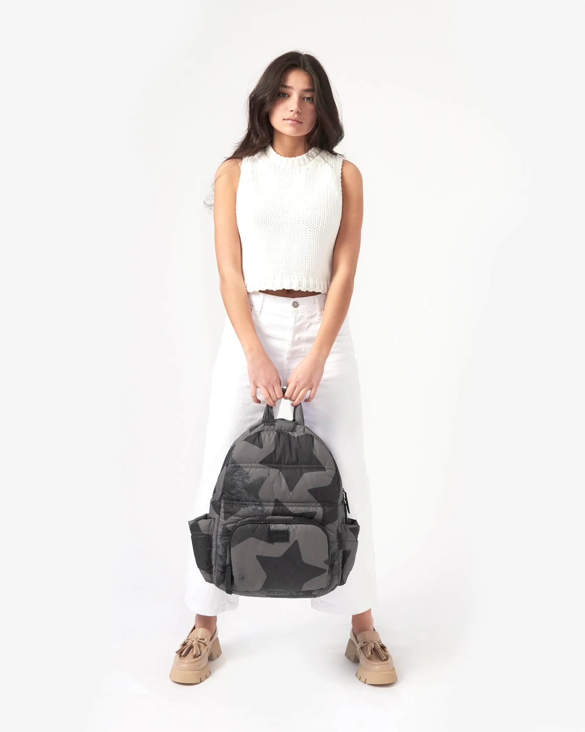 BK718 Backpack - Prints | Stella Grand
