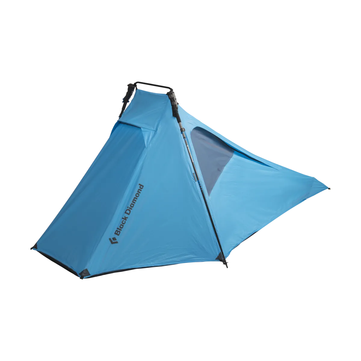 Black Diamond Distance Tent with Adapter | Backpacking Tents | BananaFingers
