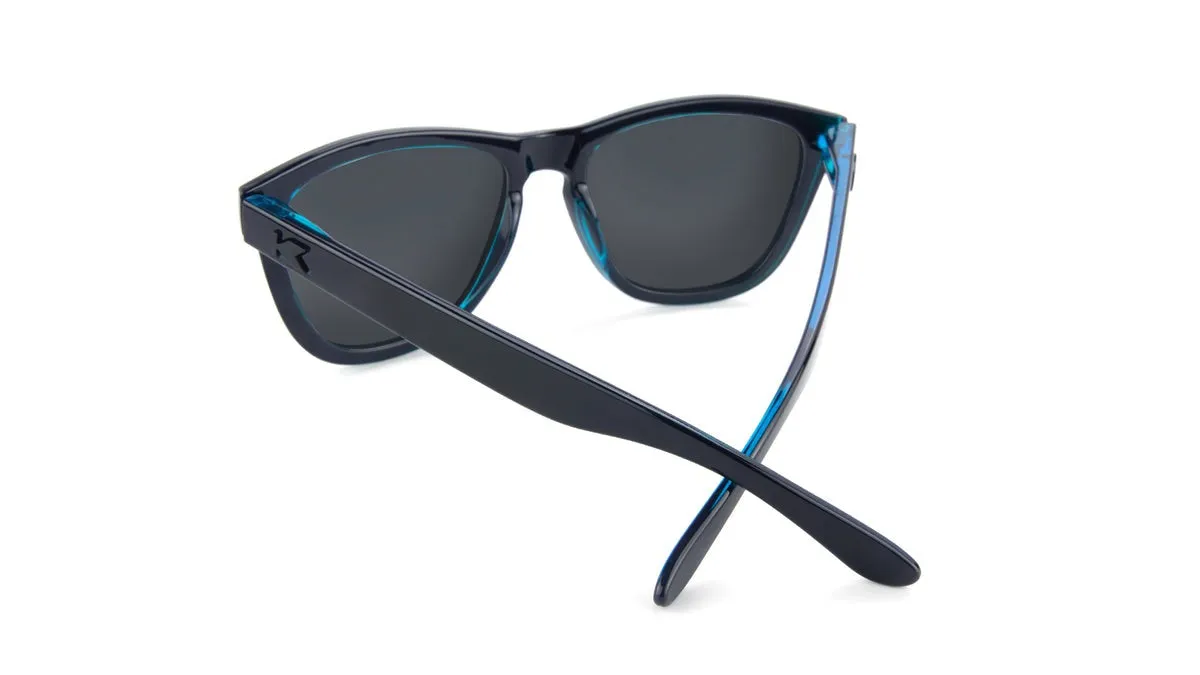 Black Ocean Premiums Polarized Sunglasses
