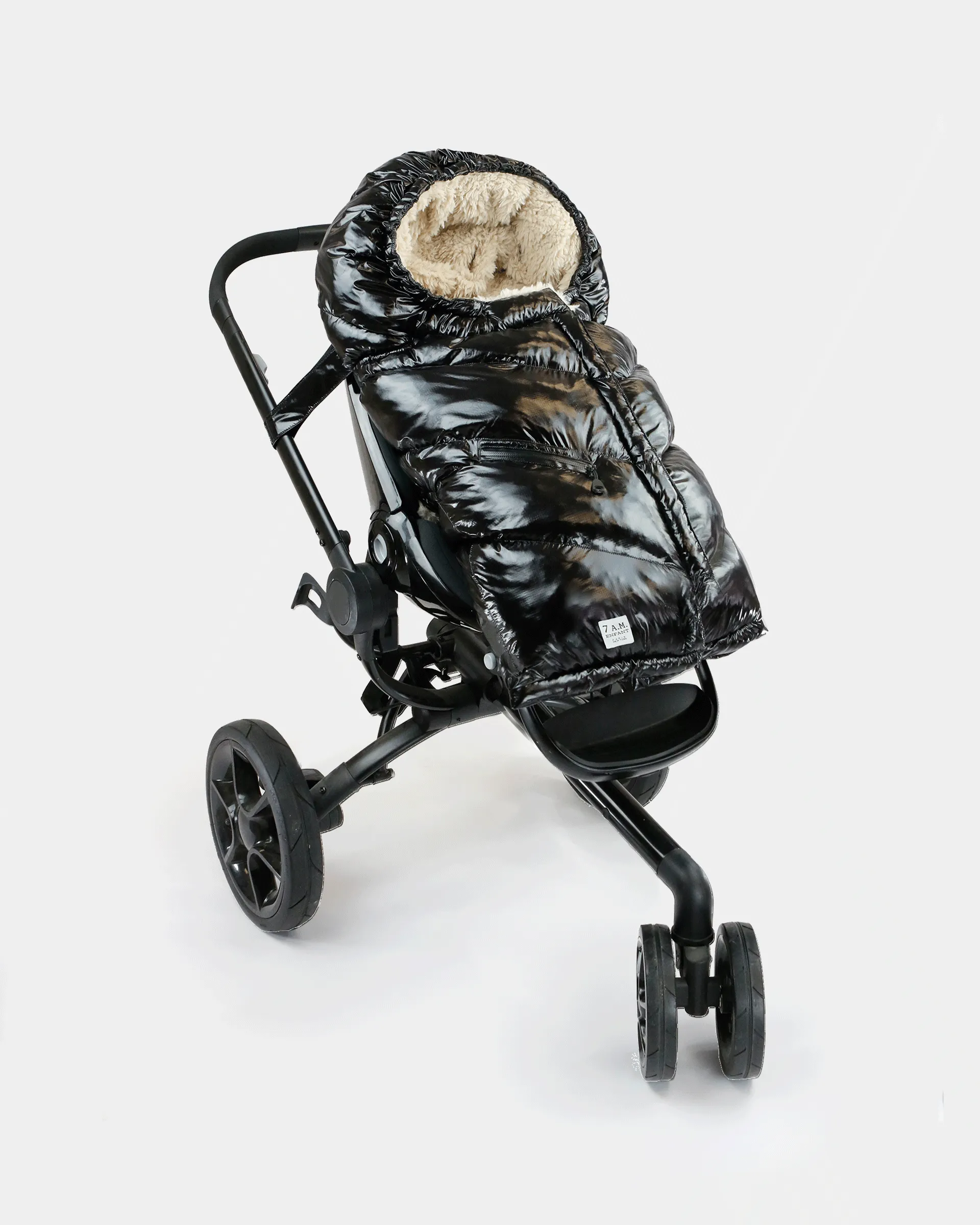 Blanket 212 evolution - Polar
