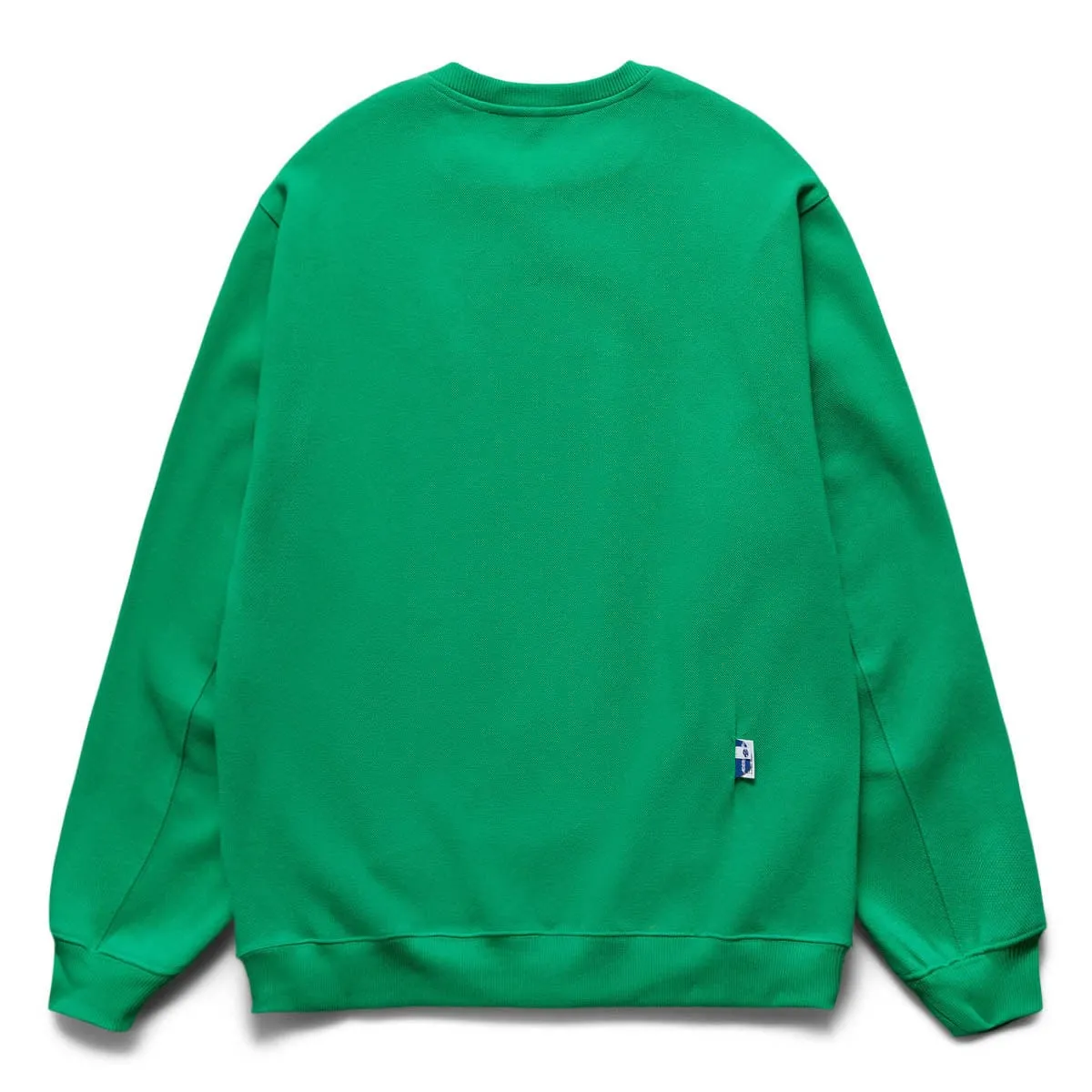 BLASSSW02GN GREEN | Bodega