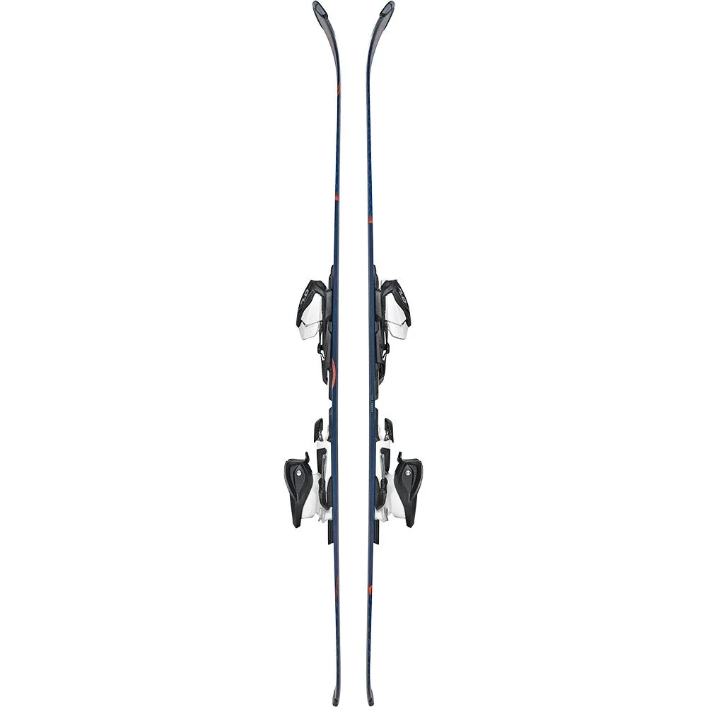 Blizzard - Anomaly JR 24/25 Kids Ski with Binding (100-130cm)