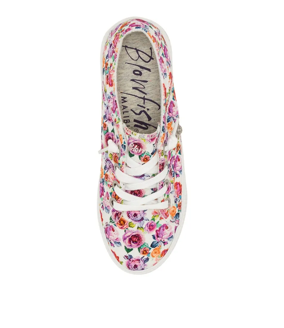 BLOWFISH Fruit Off White Secre Sneakers