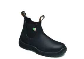 Blundstone 163 - Work & Safety Black Boot
