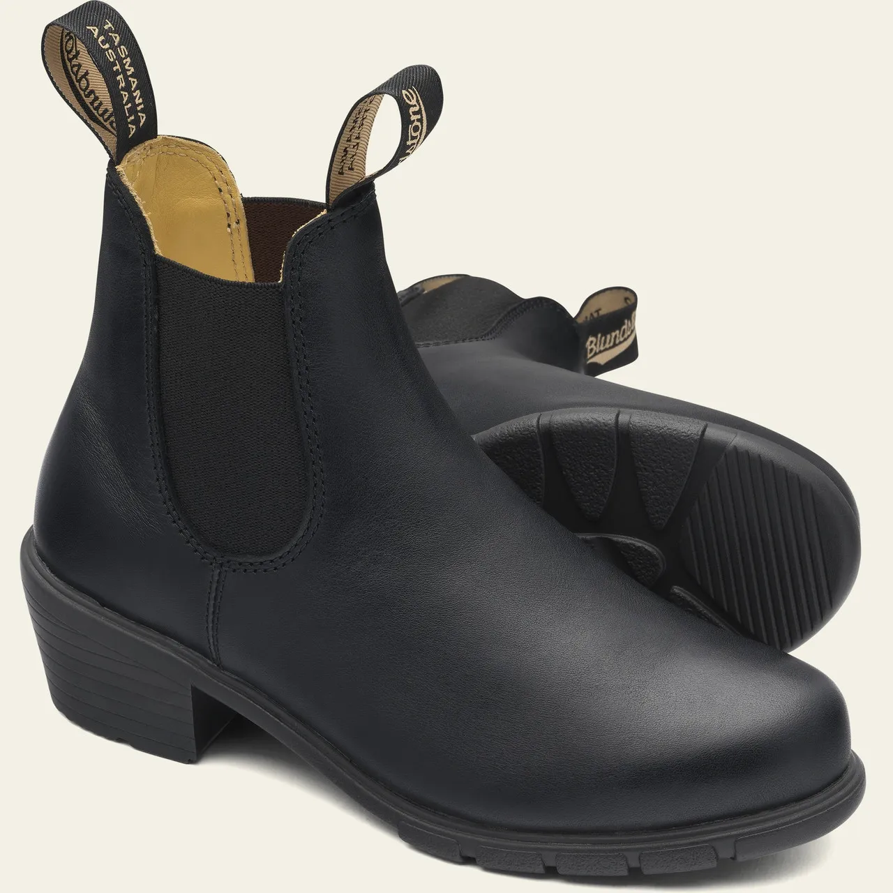 Blundstone Style 1671 Boot - Black