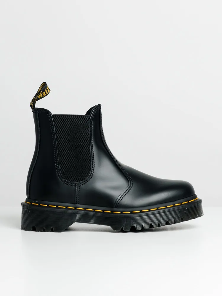 Boathouse MENS DR MARTENS 2976 BEX SMOOTH BOOT - CLEARANCE