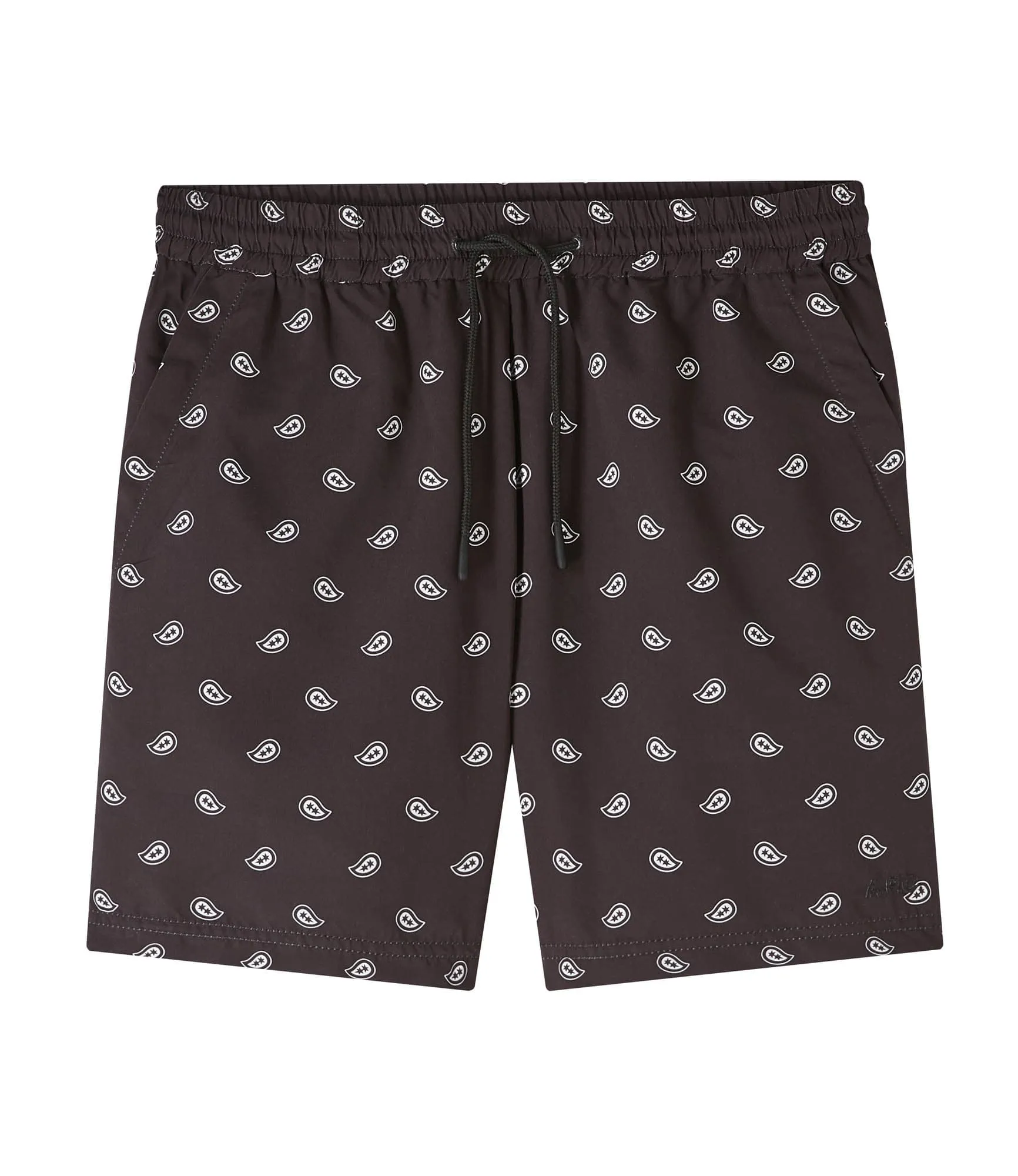 Bobby shorts
