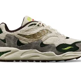 Bodega x saucony grid shadow 2 jaunt woven