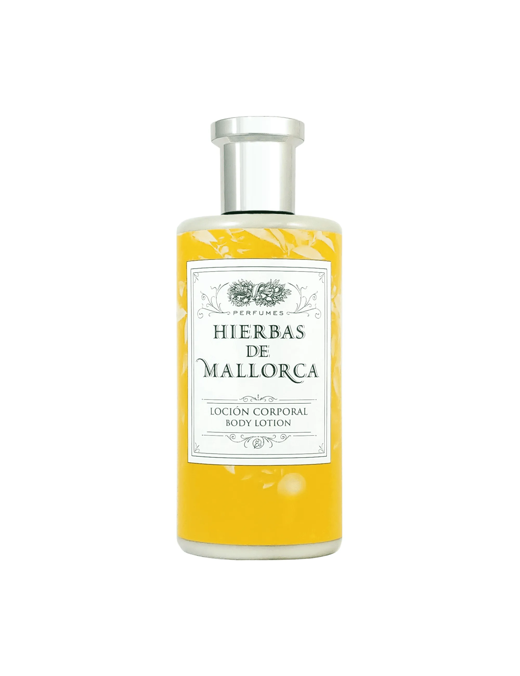 Body Lotion (350ml)