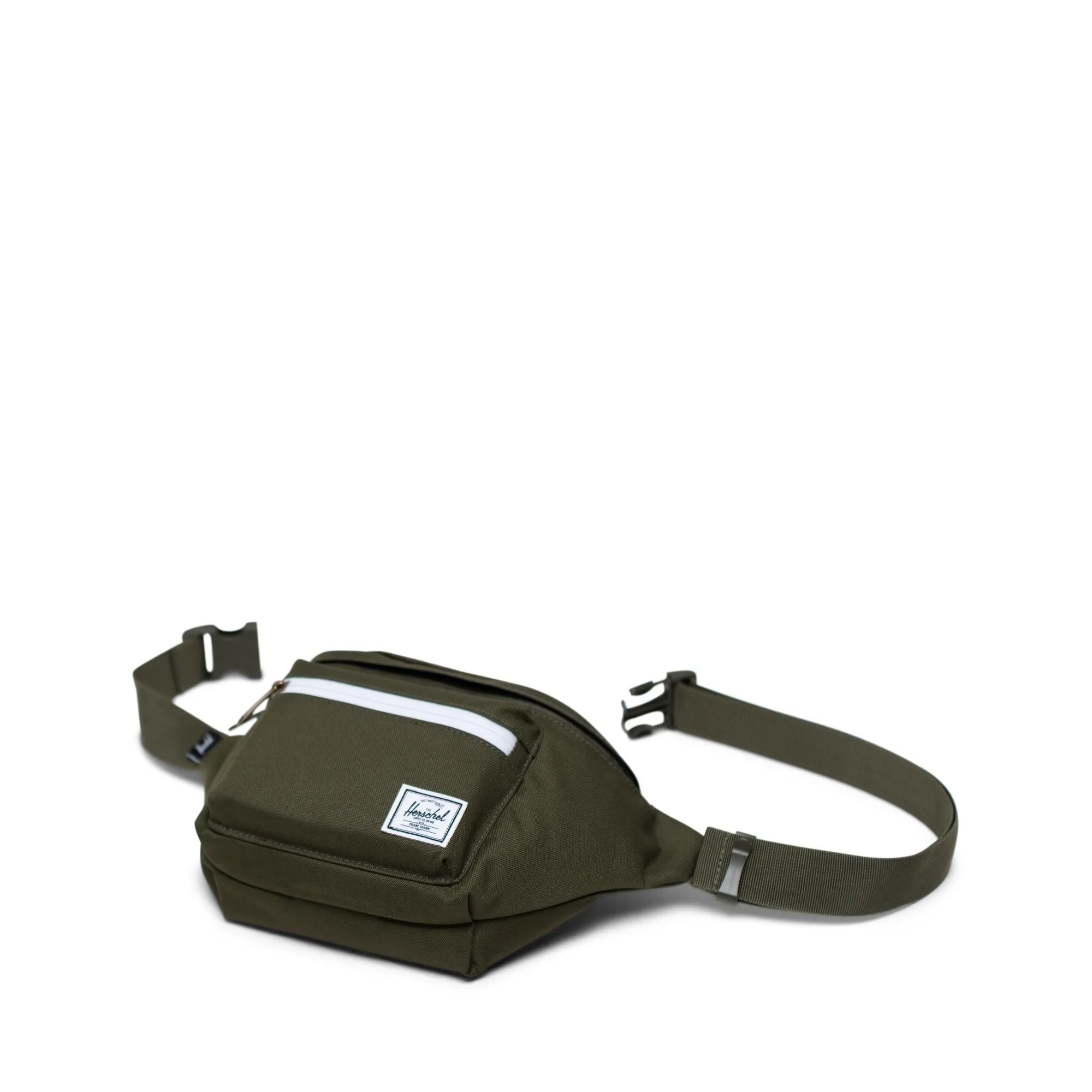 Bolsa de Cintura Herschel Seventeen Ivy Green