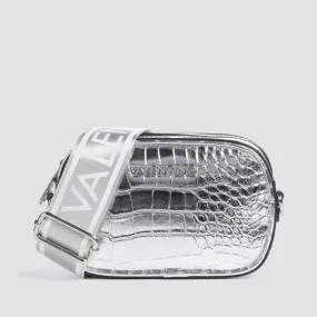 BOLSO CAMERA MIRAMAR PLATA