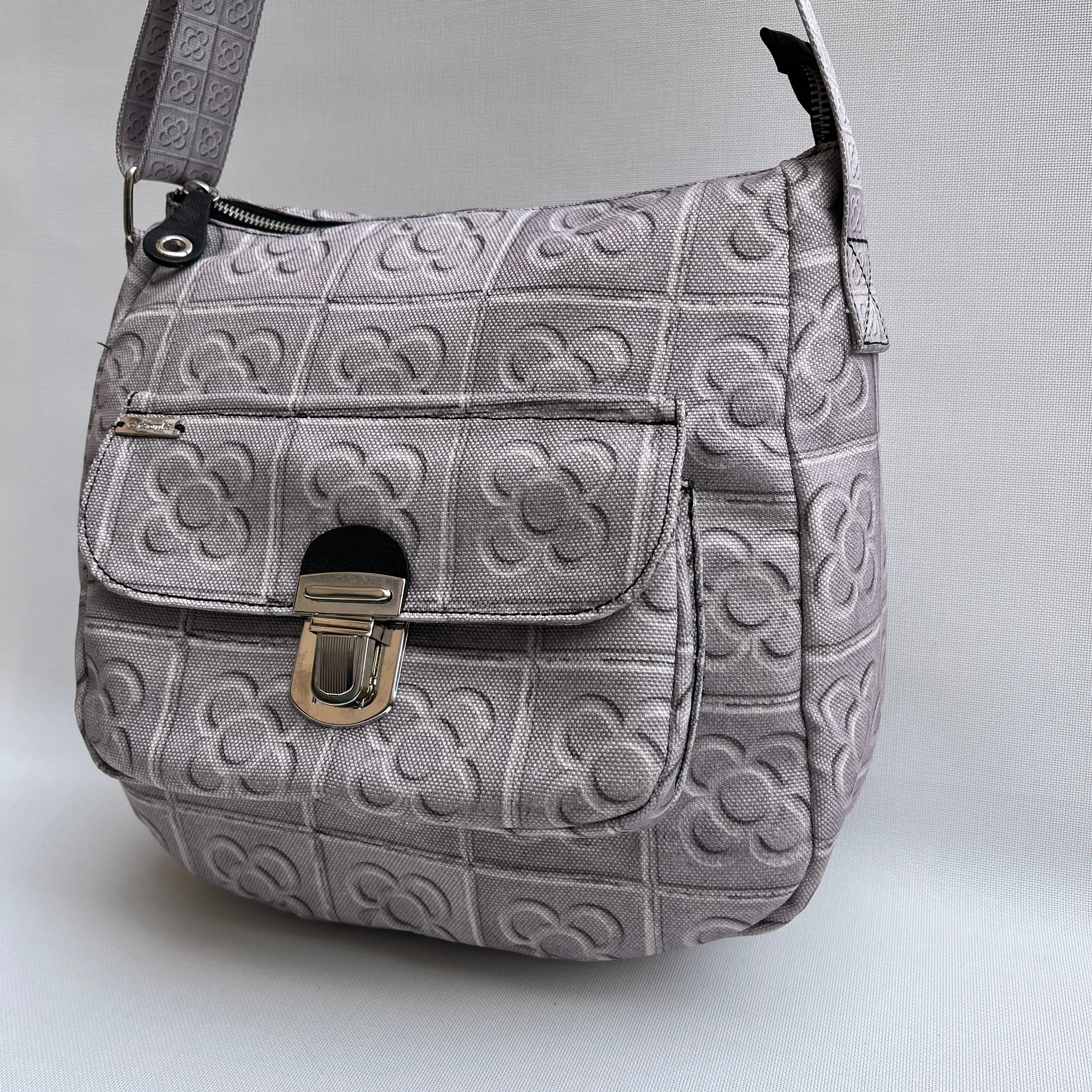 Bolso Tote Caomka · Edición Especial · Pieza nica 10856