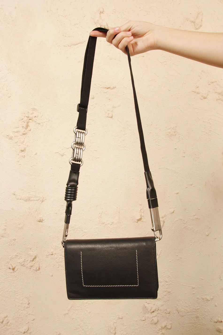 Borsa Leather Bag