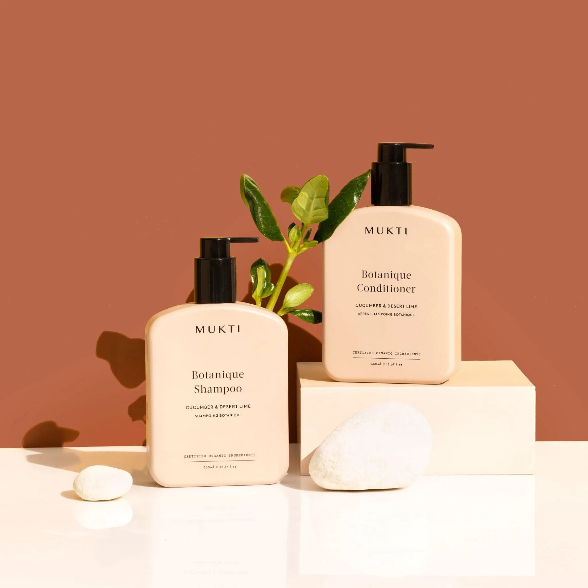 Botanique Conditioner