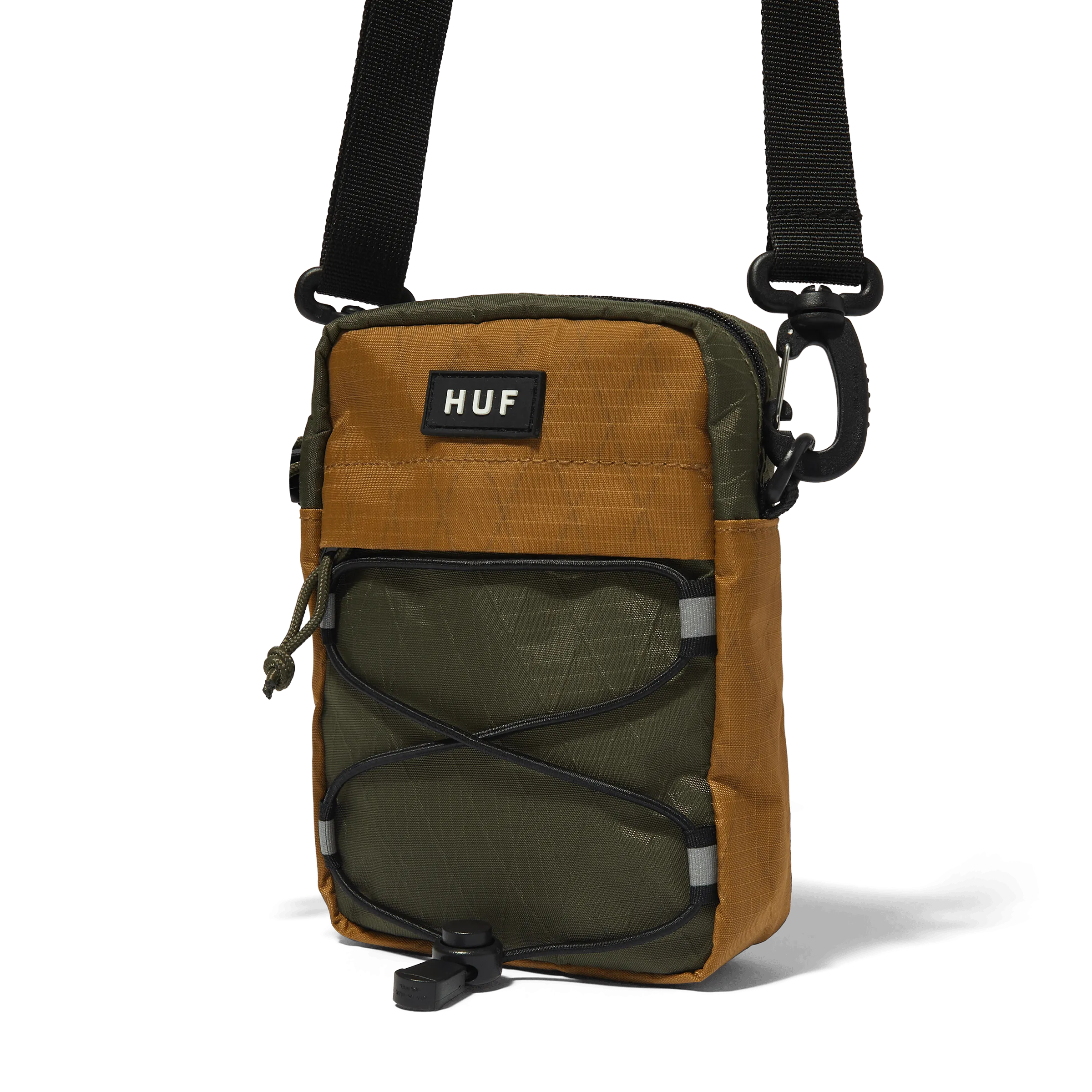 Bowery Side Bag