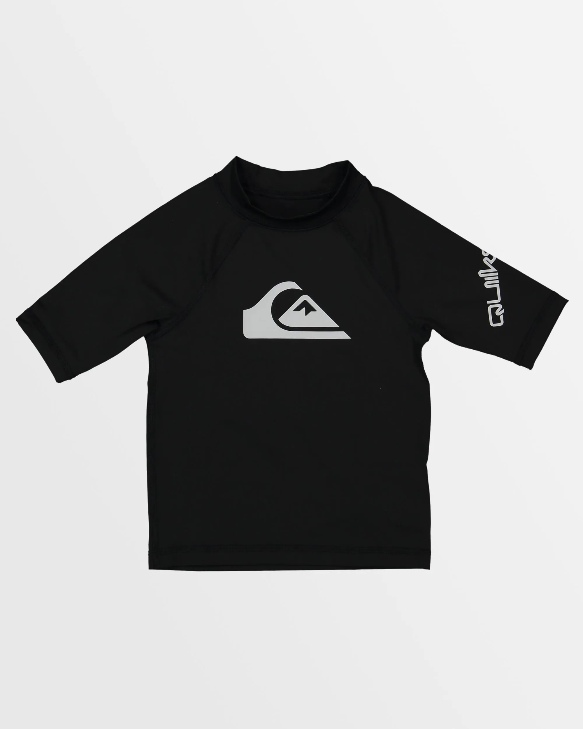 BOYS 2-7 ALL TIME SHORT SLEEVE UPF 50 RASH VEST