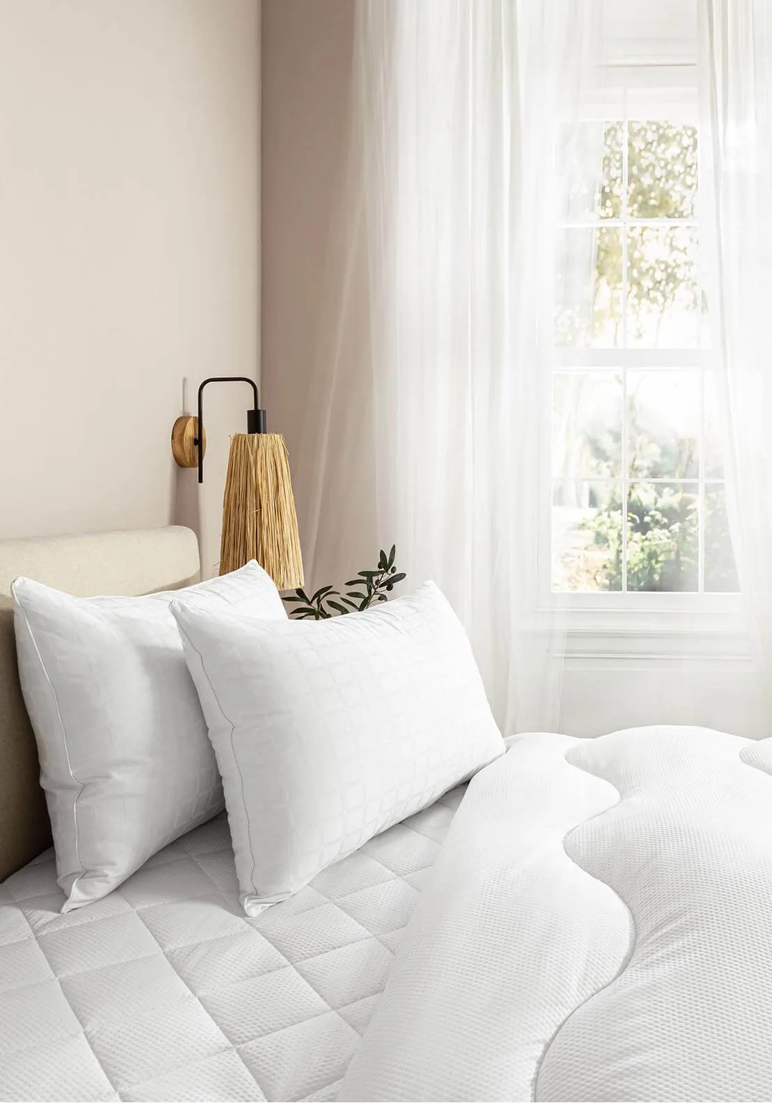 Breathe Pillow