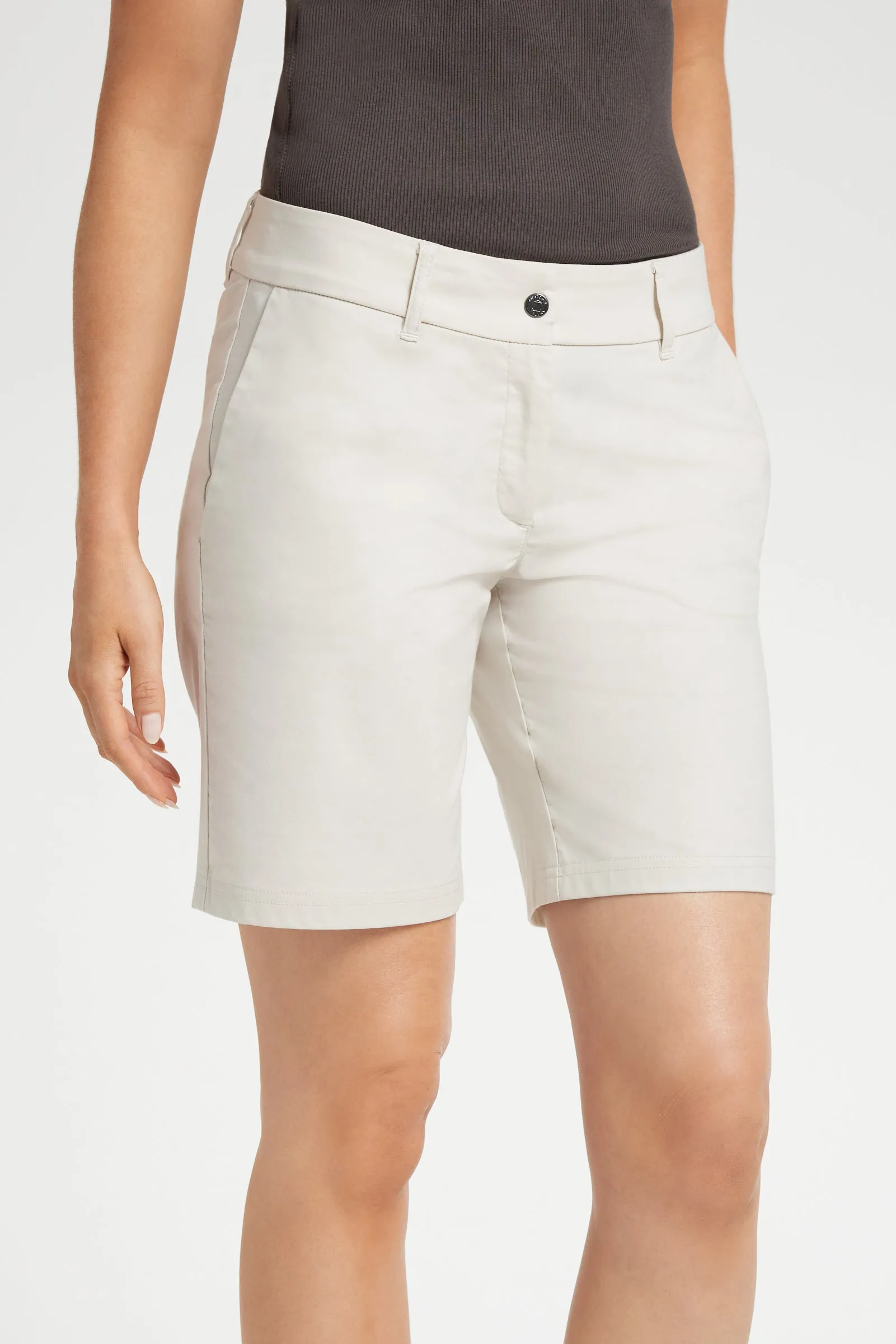 Breck Short