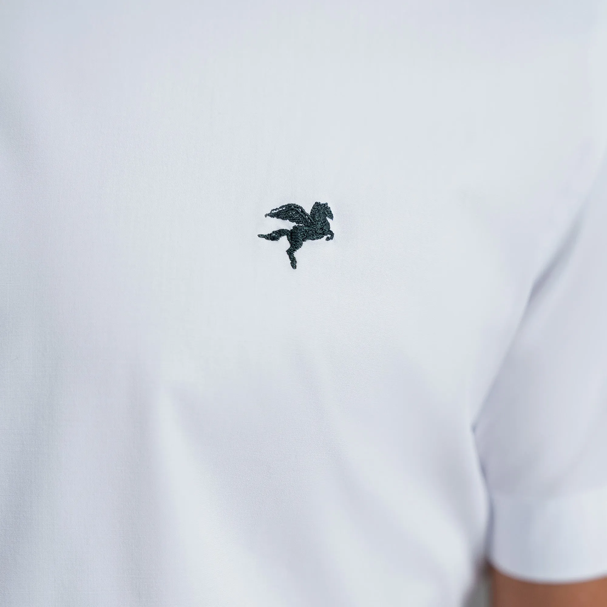 BreezeTech Short Sleeve Shirt