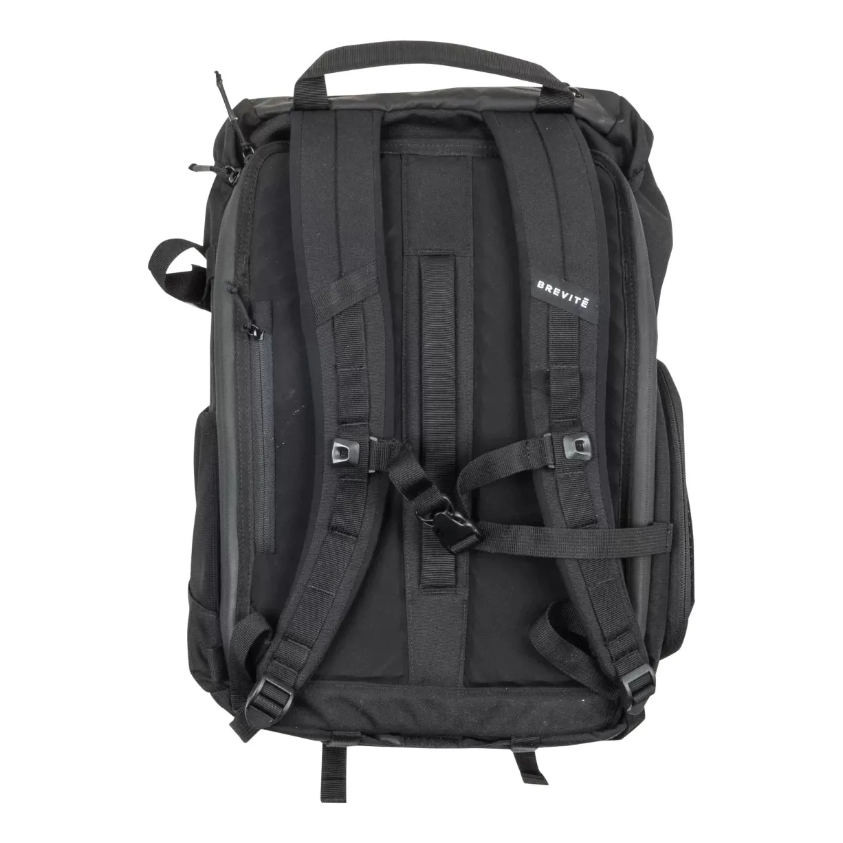 Brevite The Roamer II Camera Backpack