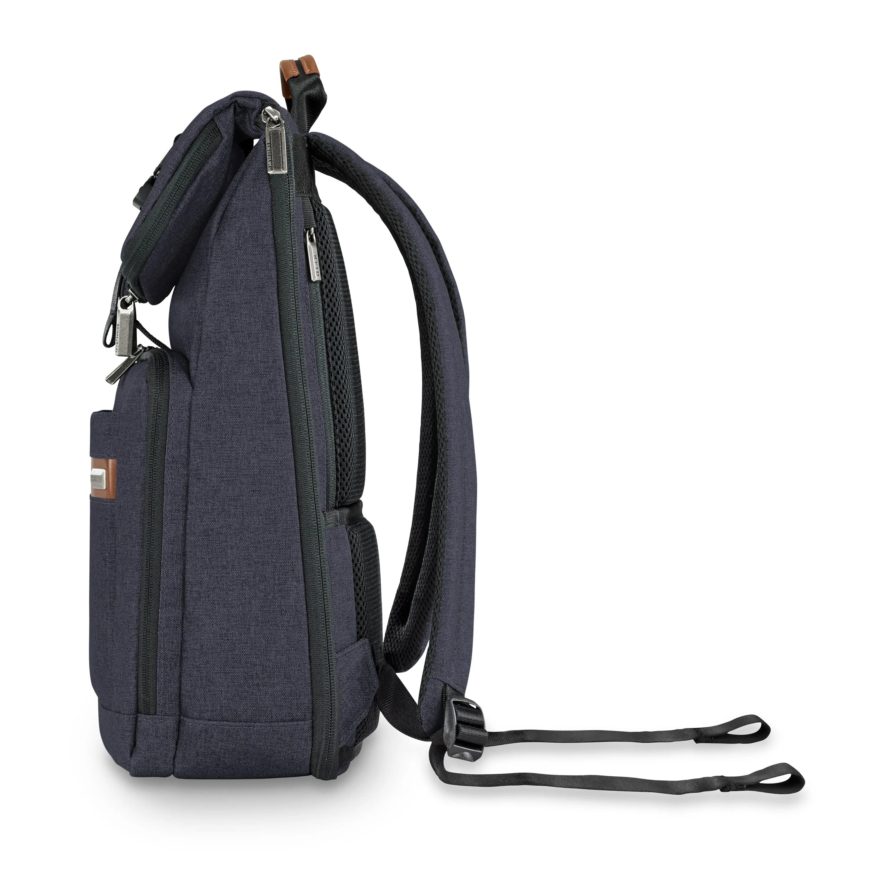 Briggs & Riley Kinzie Street 2.0 Medium Foldover Backpack  