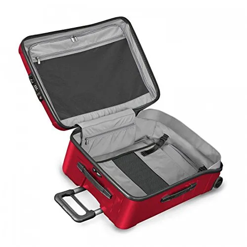 Briggs & Riley Torq Medium Checked 27