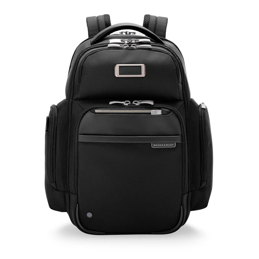 Briggs & Riley @work Medium Cargo Backpack     