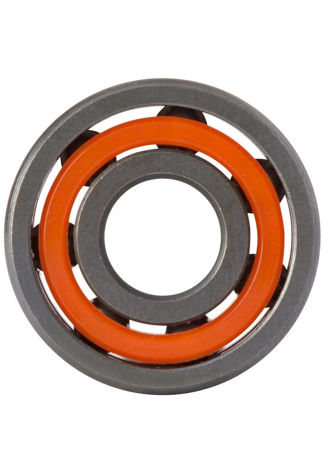 Bronson Raw Skateboard Bearings