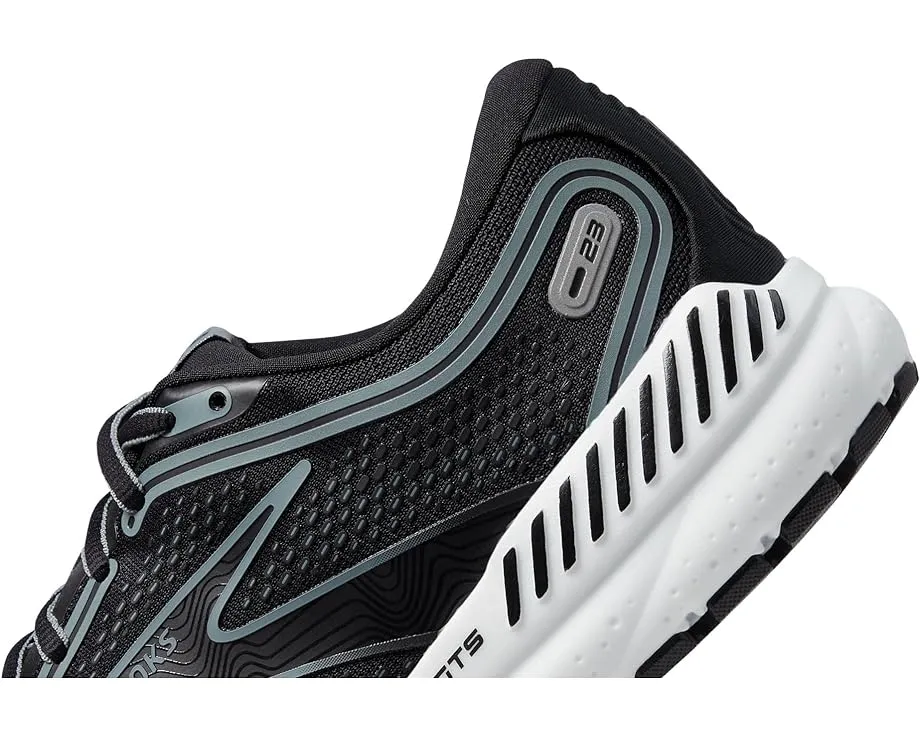 Brooks Ariel GTS 23 Stability Running Sneakers (Women’s)