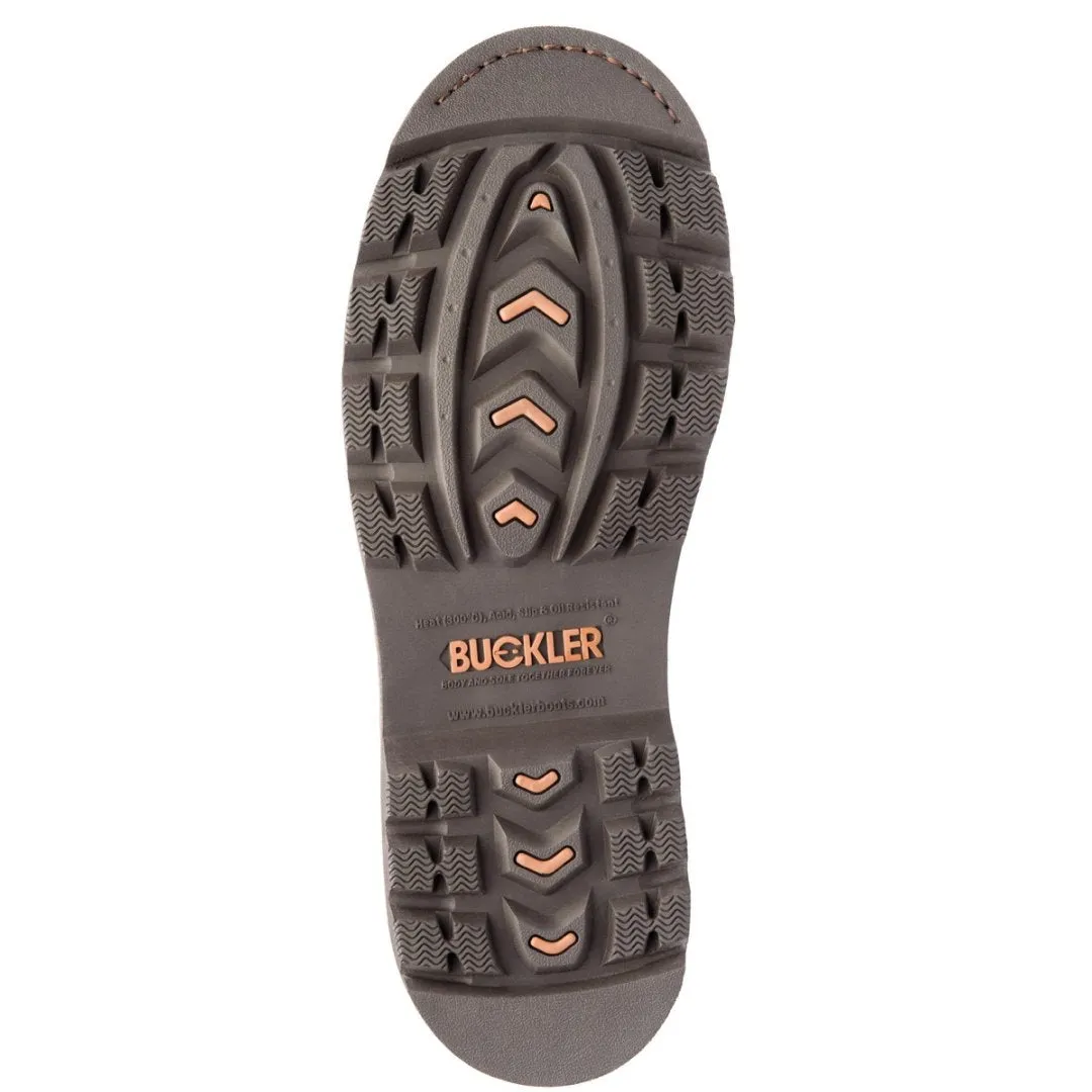 Buckbootz B1150SM Buckflex Safety Dealer Boot