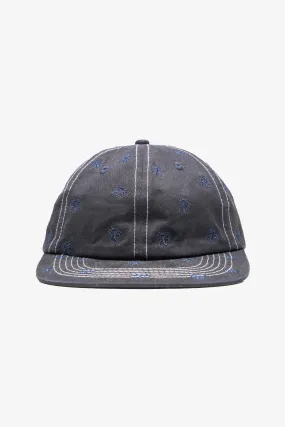 Bug 6 Panel Cap