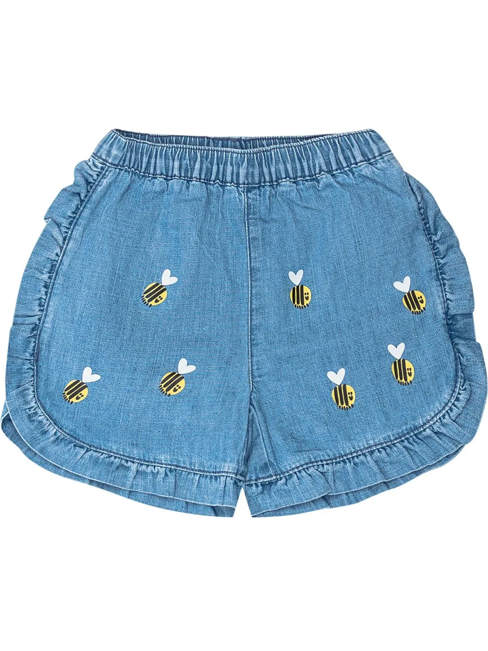 Bumblebee Shorts
