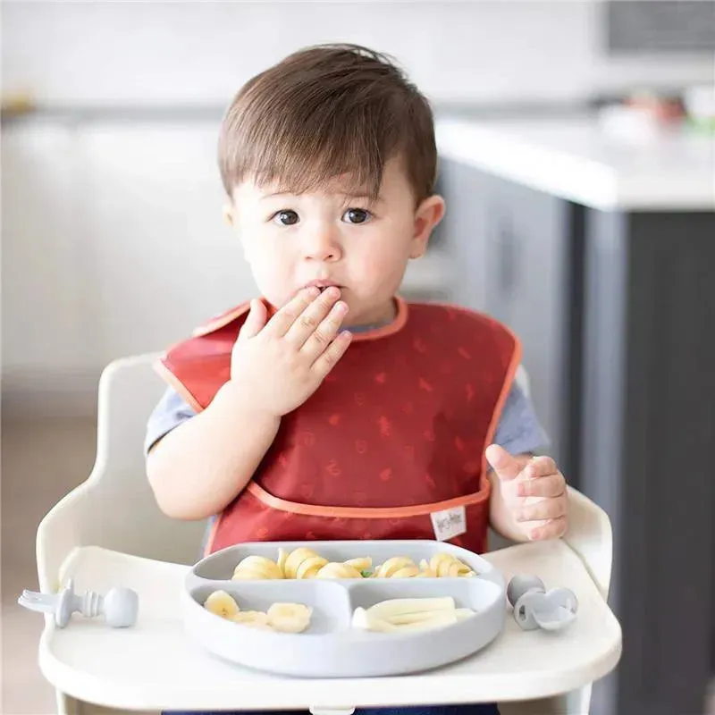 Bumkins 19 - Harry Potter Superbib 3 Pack, Gryffindor