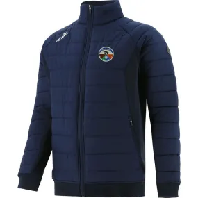 Burren Gaels LFC Clare Kids' Carson Lightweight Padded Jacket