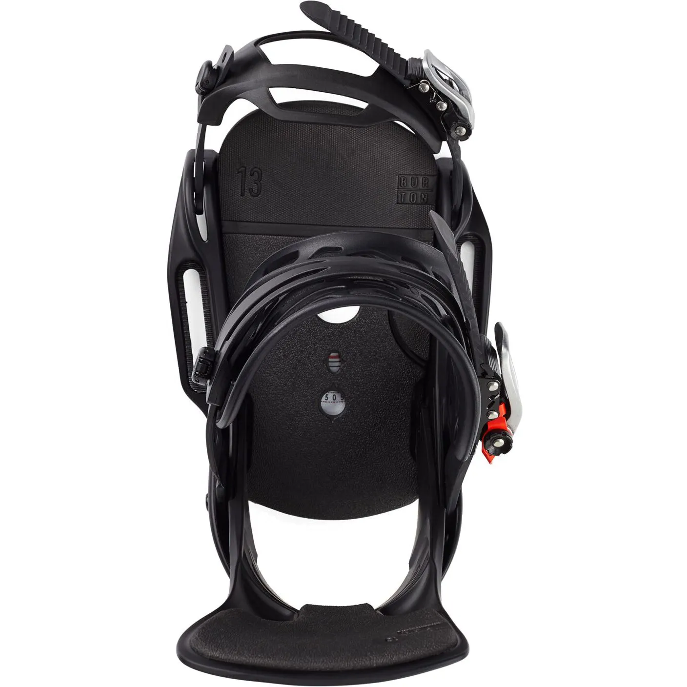Burton - Lexa EST 23/24 Snowboard Binding Women black
