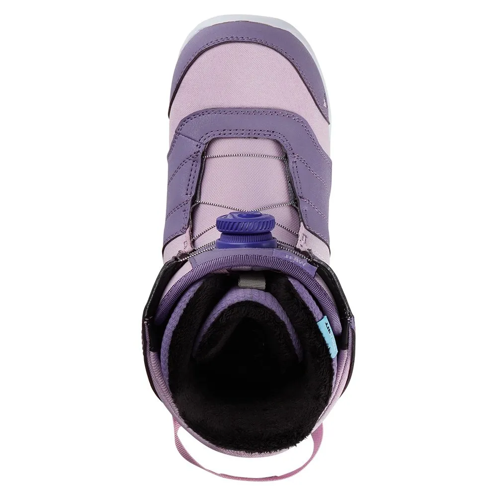 Burton Mint BOA Snowboard Boot (Women's)
