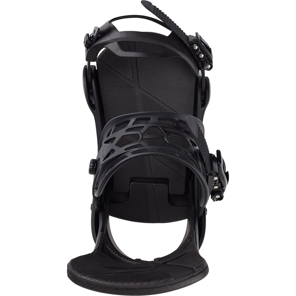 Burton - Mission Re: Flex 23/24 Snowboard Binding black