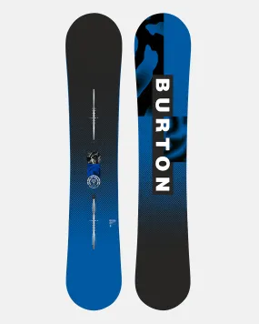 Burton Ripcord Flat Top Snowboard Multi | Men | Junkyard