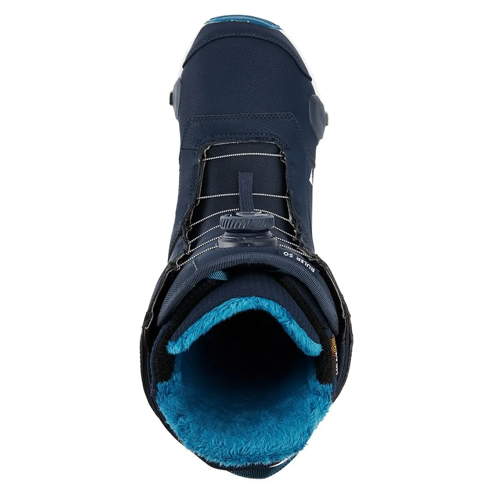 Burton Ruler Step On BOA Snowboard Boot (Men's)