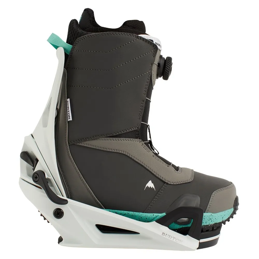 Burton Ruler Step On BOA Snowboard Boot (Men's)