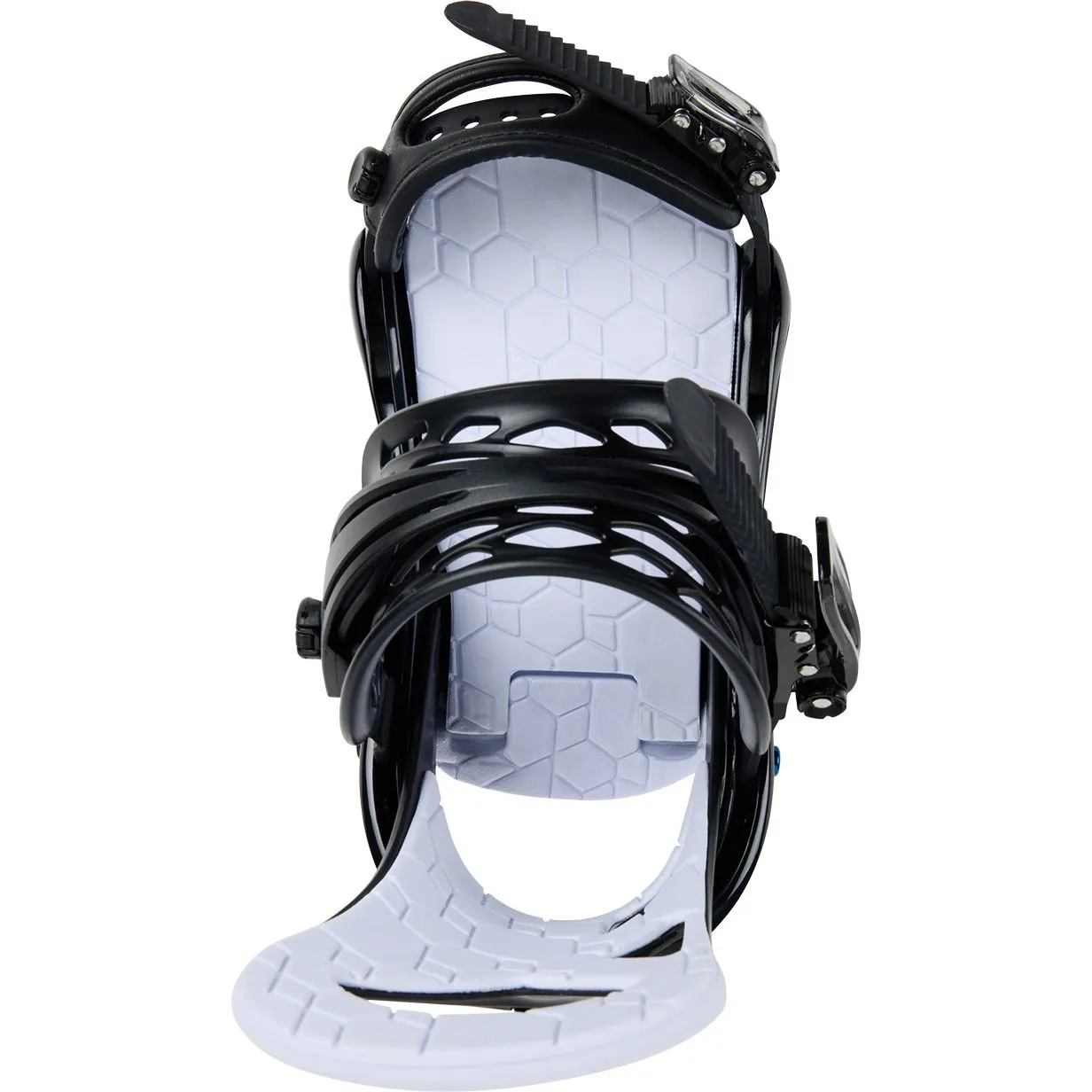 Burton - Smalls 23/24 Snowboard Binding Kids black