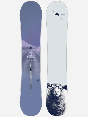     BURTON  Yeasayer Women's Snowboard 2024    