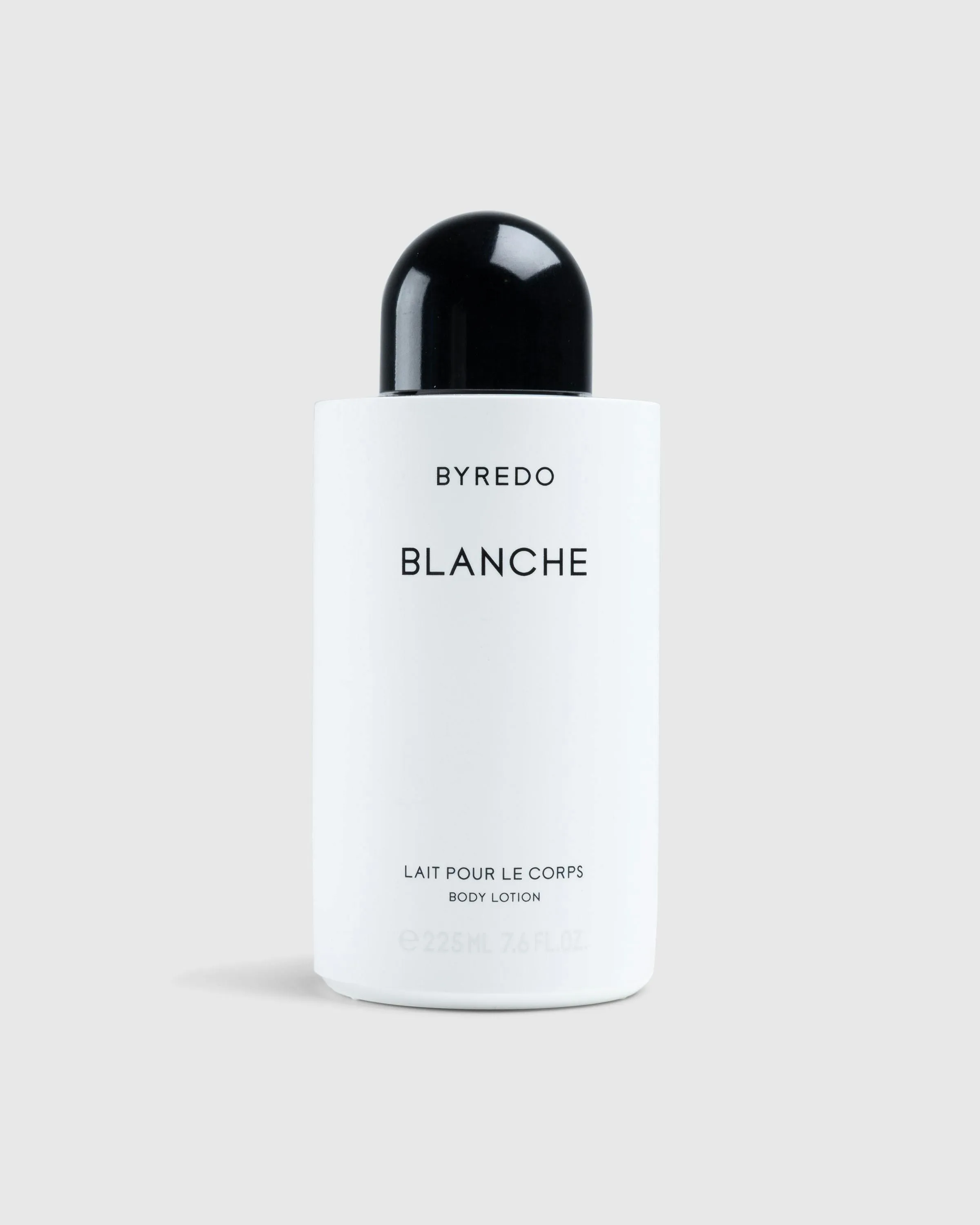 Byredo – Body Lotion 225ml Blanche Clear | Highsnobiety Shop