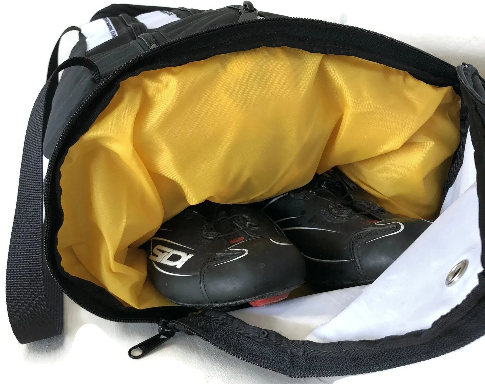 C26 Triathlon 2022 RACEDAY BAG
