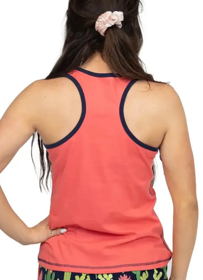 Cactus PJ Tank