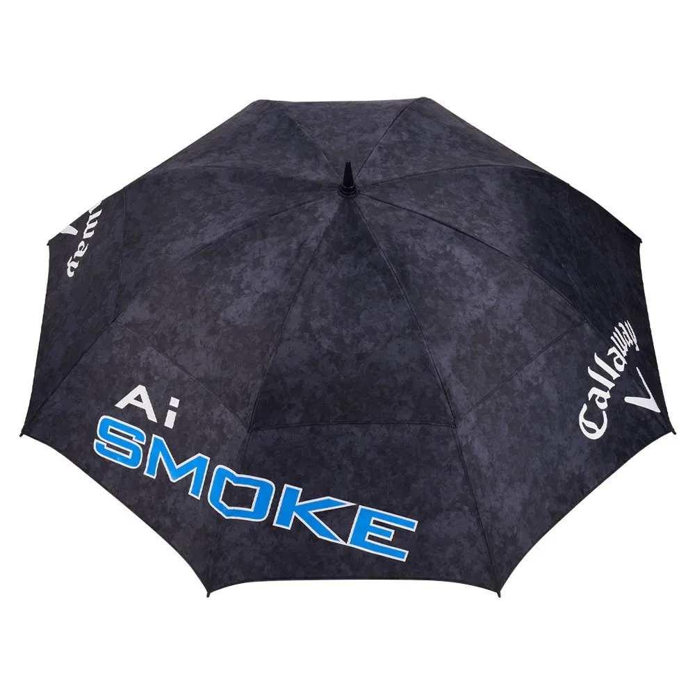 Callaway 68 Paradym Ai Smoke Double Canopy Umbrella 2024