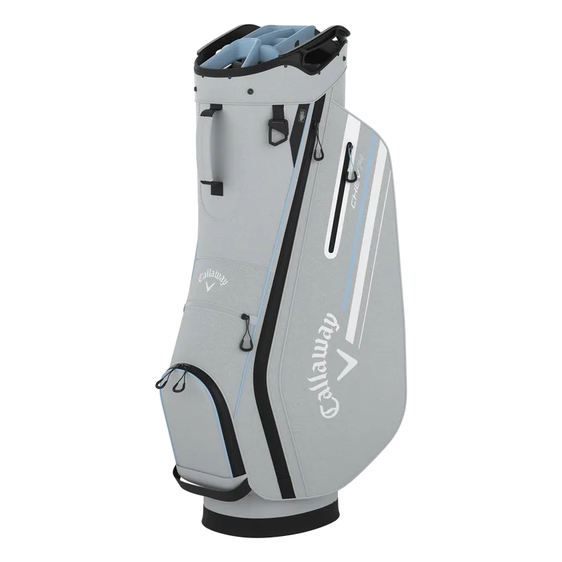 Callaway Chev 14 Cart Bag